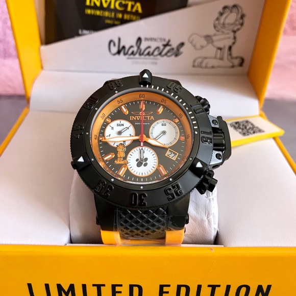 invicta 26965